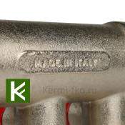 Коллектор никелированный STOUT SMB 6200 011203